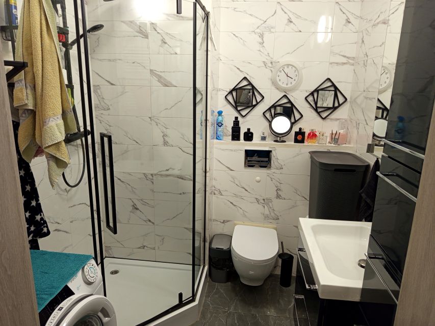 Mieszkanie Jabłonna