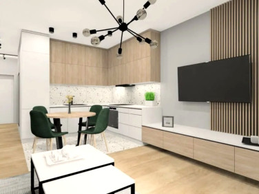 Mieszkanie Chorzów sprzedaż