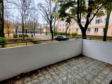 Mieszkanie Włocławek