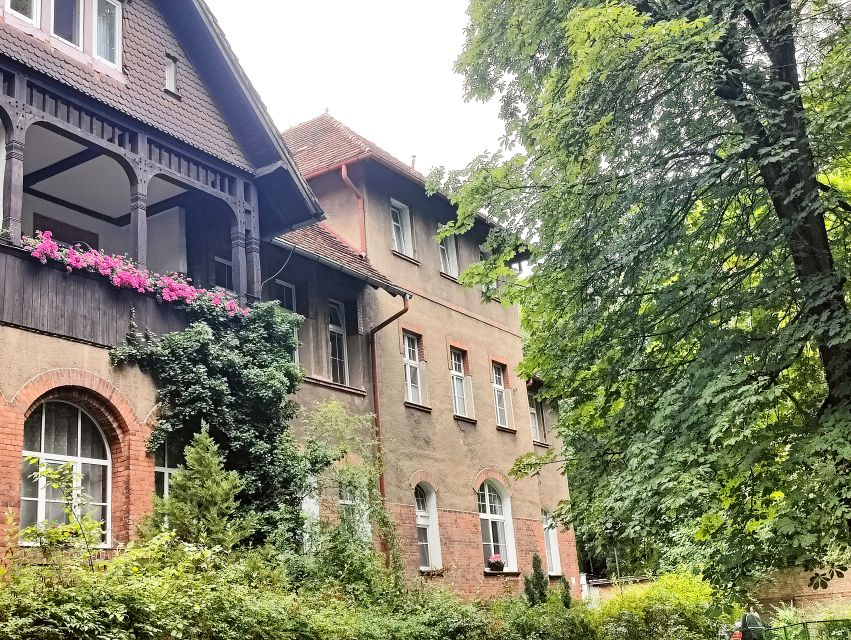 Mieszkanie Gorzów Wielkopolski