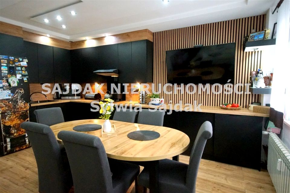 Mieszkanie Jastrzębie-Zdrój