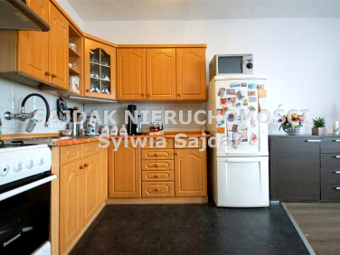 Mieszkanie Jastrzębie-Zdrój