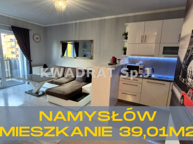 Mieszkanie Namysłów