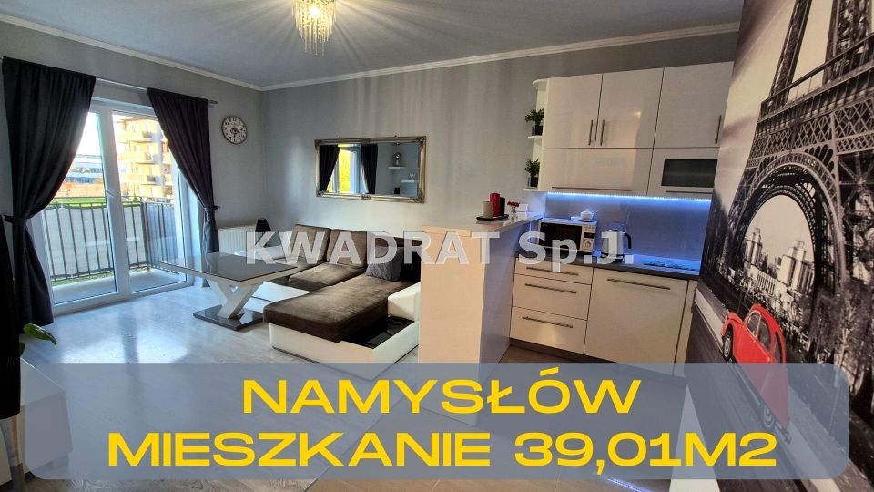 Mieszkanie Namysłów