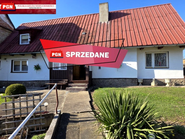 Dom wolnostojący sprzedaż