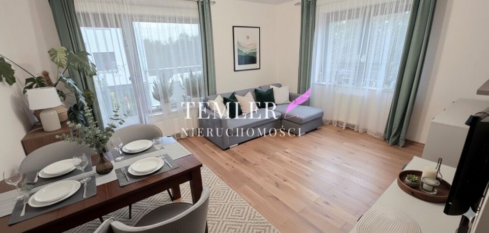 Mieszkanie Józefosław