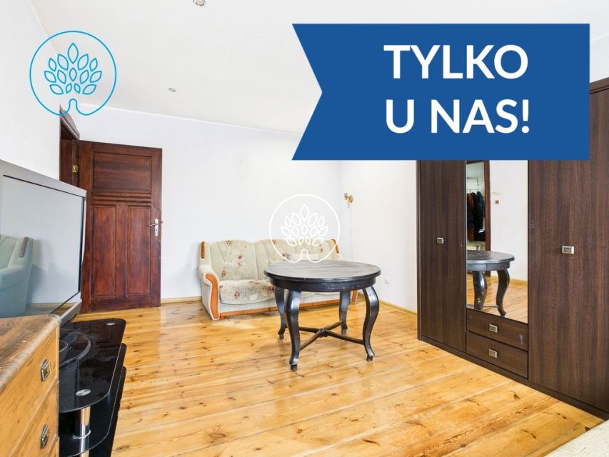 Mieszkanie Bydgoszcz