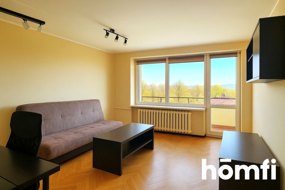 Mieszkanie Bielsko-Biała