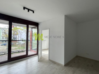 Mieszkanie Poznań