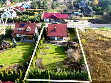 Dom Płociczno-Osiedle