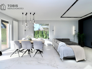 Dom Skórzewo sprzedaż