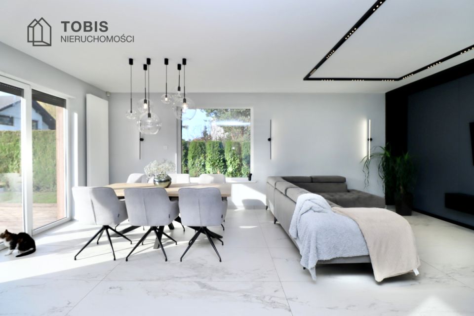 Dom Skórzewo sprzedaż