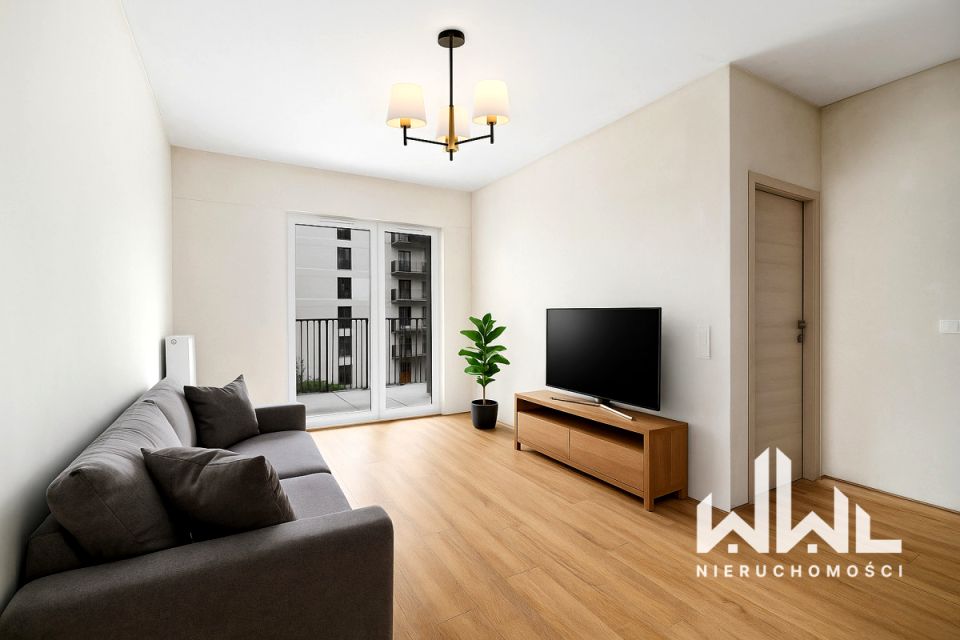 Mieszkanie Warszawa