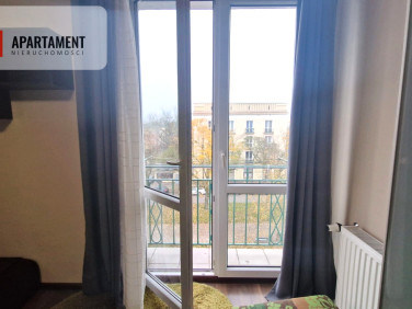 Mieszkanie Bydgoszcz