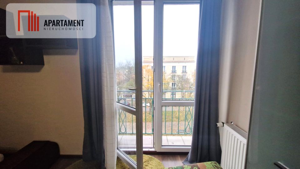 Mieszkanie Bydgoszcz