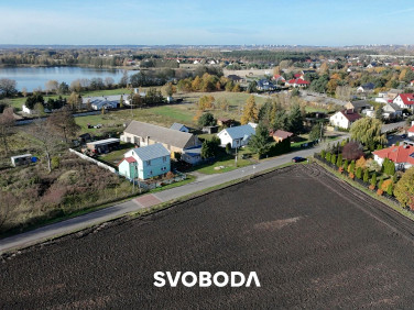 Działka budowlana Karnin