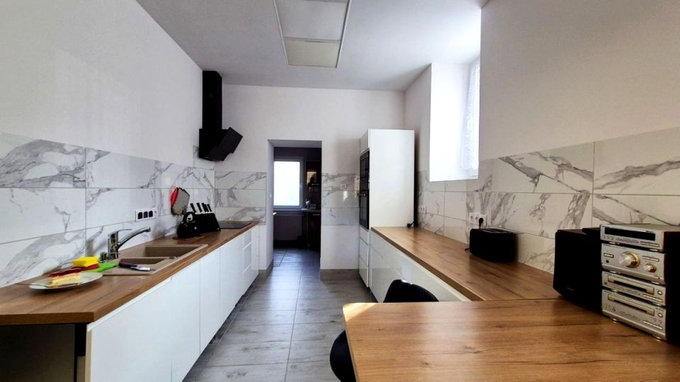 Dom Szklarska Poręba