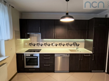 Mieszkanie Nowy Dwór Mazowiecki