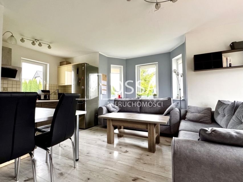 Dom Jagatowo sprzedaż