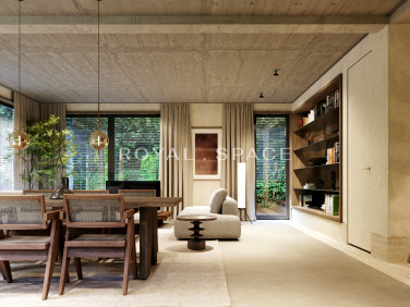 Mieszkanie apartamentowiec Kraków