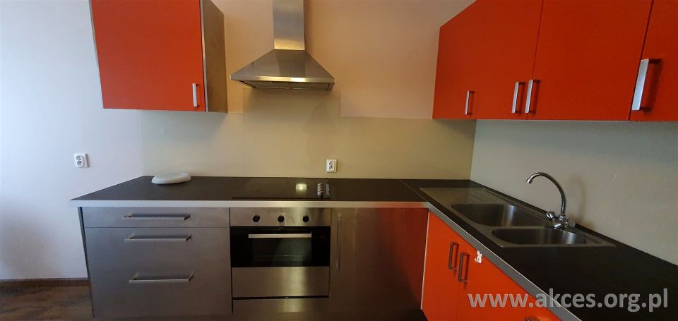 Mieszkanie Piaseczno