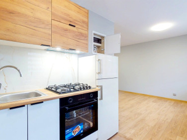 Mieszkanie blok mieszkalny sprzedaż