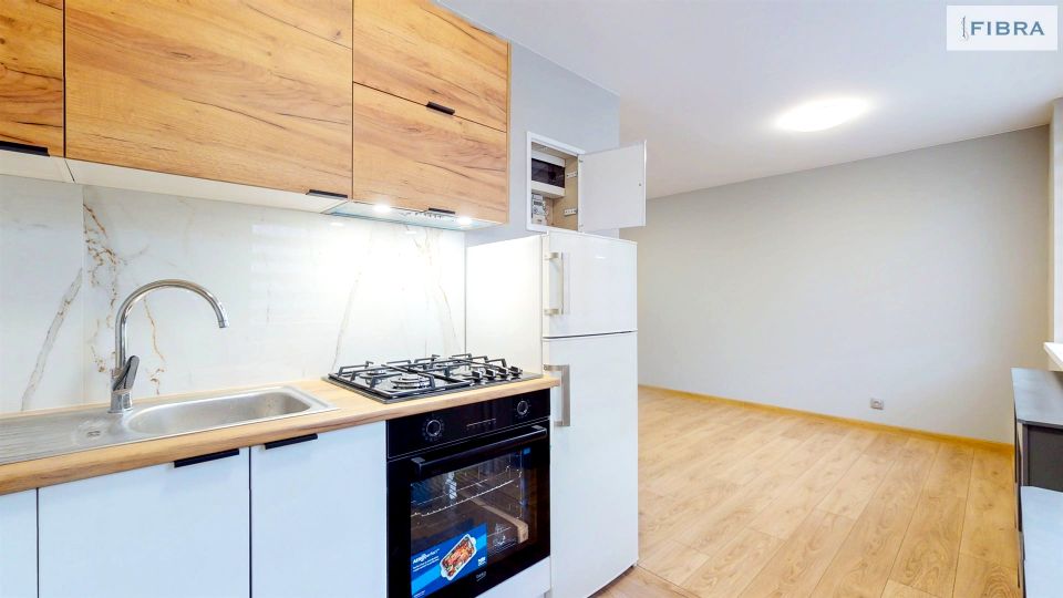 Mieszkanie blok mieszkalny sprzedaż