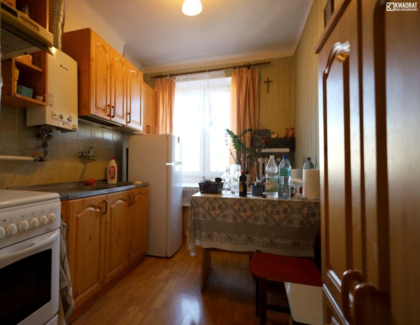 Mieszkanie blok mieszkalny sprzedaż