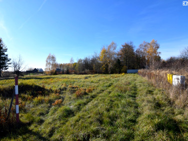 Działka budowlana Jakubowice Konińskie-Kolonia