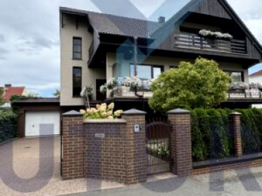 Dom Gorzów Wielkopolski