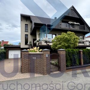 Dom Gorzów Wielkopolski