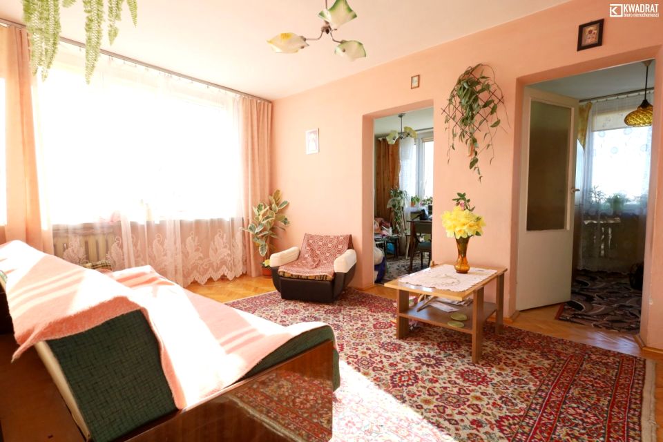 Mieszkanie Lubartów