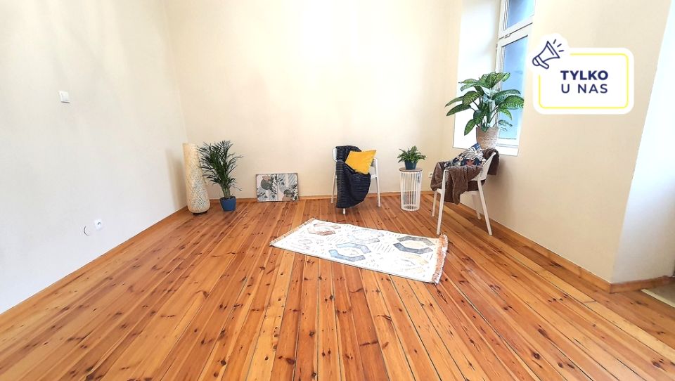 Mieszkanie Częstochowa