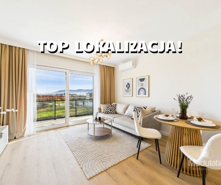 Mieszkanie Bielsko-Biała