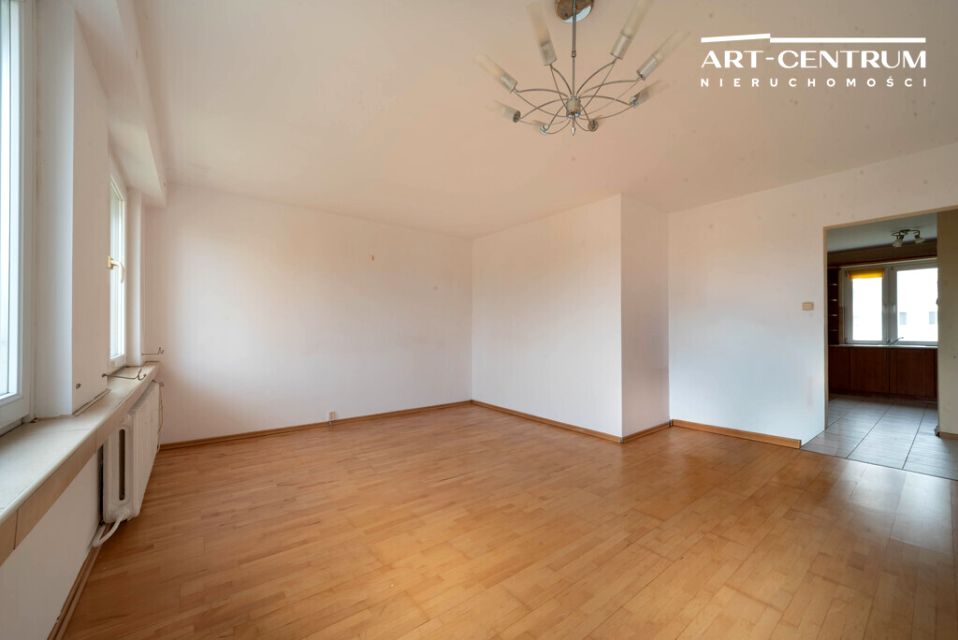 Mieszkanie Inowrocław