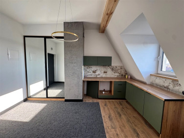 Mieszkanie Gliwice sprzedaż