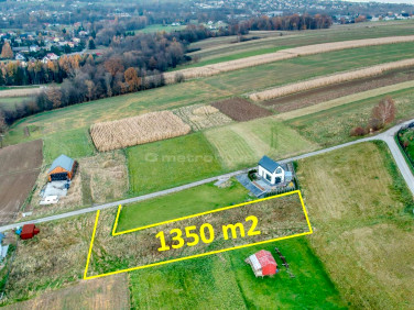 Działka Pietrzykowice