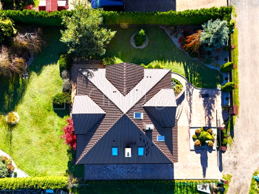 Dom wolnostojący sprzedaż