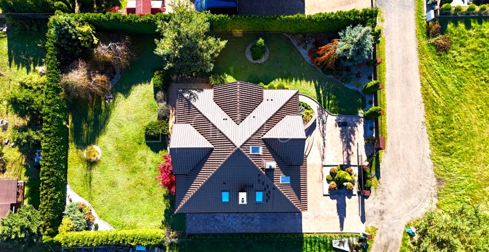 Dom wolnostojący sprzedaż