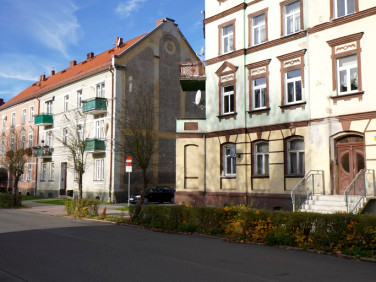 Mieszkanie Gryfów Śląski
