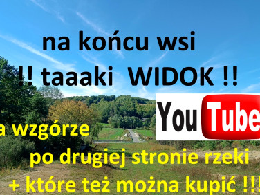 Działka budowlano-rolna sprzedam