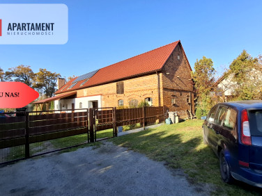 Dom Ruda Żmigrodzka