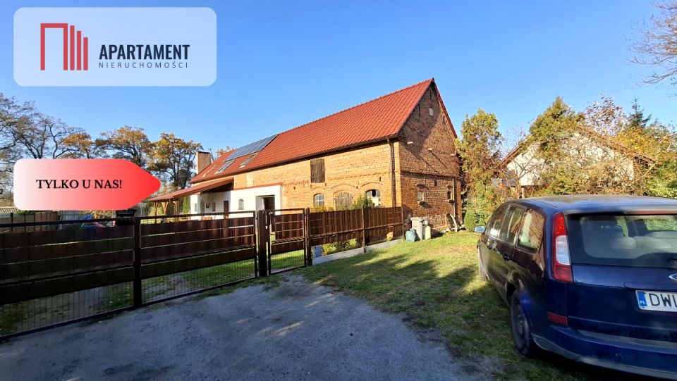 Dom Ruda Żmigrodzka