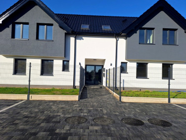 Mieszkanie Goleniów