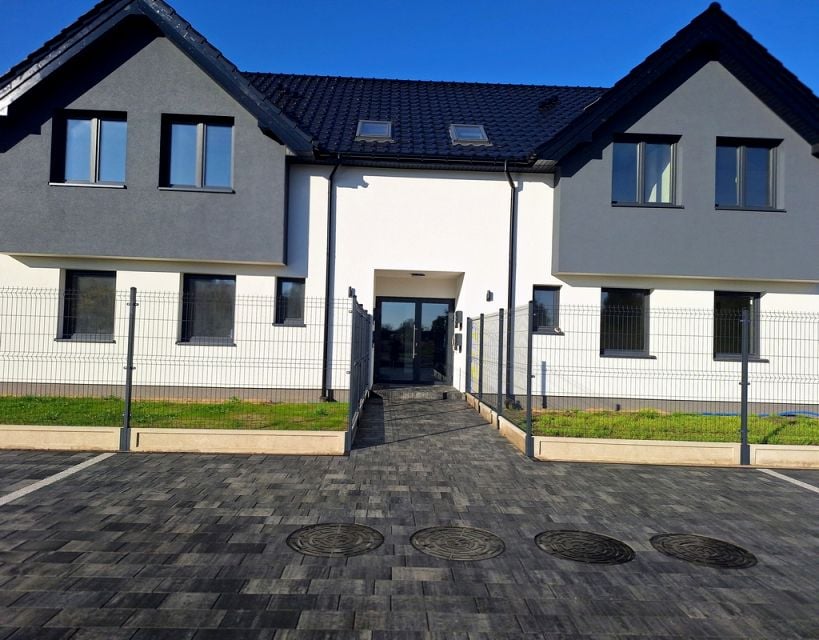 Mieszkanie Goleniów