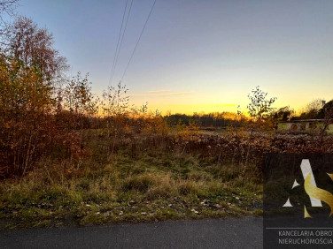Działka inna Dłużyna Dolna