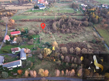 Działka inna sprzedam