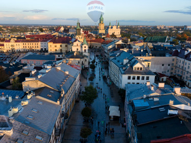 Mieszkanie Lublin