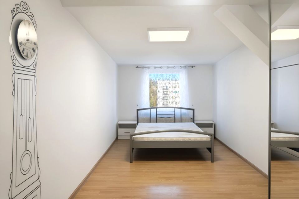 Mieszkanie Częstochowa