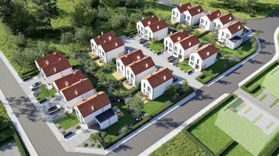 Dom Bolesławiec sprzedaż